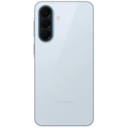 Samsung Galaxy A57 12GB RAM 512GB 5G Smartphone 6.7" Super AMOLED Plus Cámara 50MP Azul Claro Android Samsung Galaxy A57 12GB RAM 512GB 5G Smartphone 6.7" Super AMOLED Plus Cámara 50MP Azul Claro Android